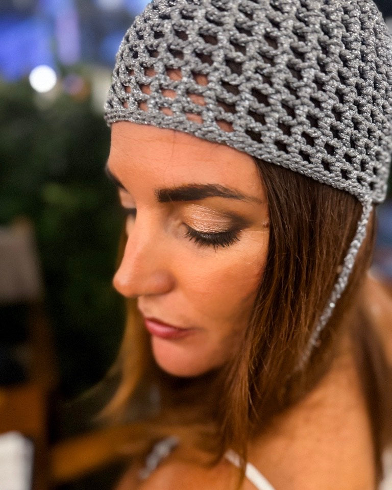 Mesh Hat Tantu Aurum - Preordine